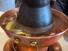 -东来顺饭庄(天坛店)