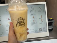 -喜茶(深圳东部星悦天地店)