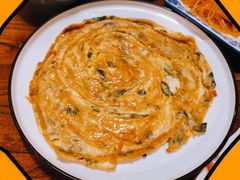 花椒芽摊鸡蛋-卧龙堡客栈·中餐厅(古北水镇店)