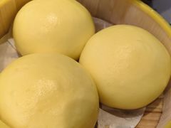 蛋黄流沙包-南拳十三姨·潮汕砂锅粥·粤菜(西单大悦城店)