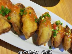 -秋金小炒·特色川菜(大洋店)