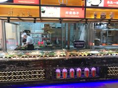 -渔民船说·北塘海鲜·天津菜·海肠捞饭(北塘古镇店)
