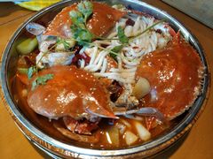 -云晓光头烧烤吧(川沙绿地店)