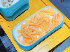 鸭肠-屋头串串(新街里店)