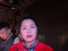 -老凯俚酸汤鱼(多彩城店)