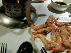 -星伦多 自助料理(圆融店)