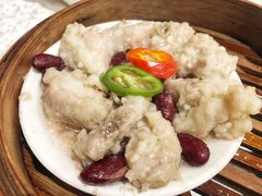 -红棉中餐厅·广州海航威斯汀酒店