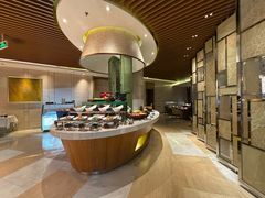 -杭州钱江新城万怡酒店-西餐厅