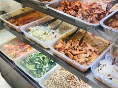 -刘信牛羊肉泡馍小炒(回民街店)