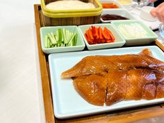 -院里寻菜·精致庭院菜(观沙岭店)