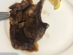 -圣丰索菲特·2 On 988 Café 自助餐厅