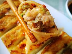 -众口斋锅贴(银泰城店)