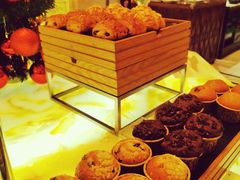-上海和平饭店茉·莉酒廊 Jasmine Lounge