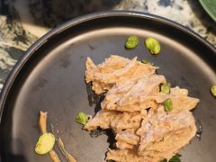-那家小馆•北京菜•烤鸭(香山店)