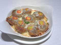 -黑宝石西餐厅(汇励99城市公园店)