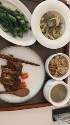 -弗蕾亚·和月月子调理院(东湖店)