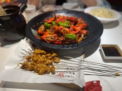 -金陵暴走小龙虾·螃蟹(南京总店)