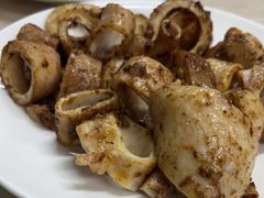 -风味烧烤