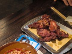 -破店肥哈·东北烧烤·夜宵(南山保利店)