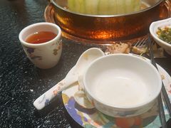 -得意咚瓜·顺德鱼生·冬瓜火锅(深圳首店)