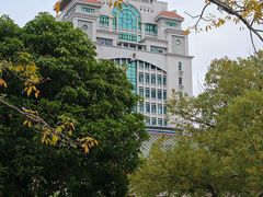 -厦门大学(思明校区)