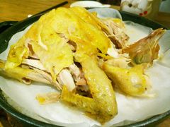 -金苑酒家·客家菜·广东老字号(万象店)