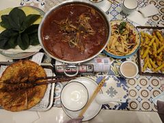 -阿拉丁新疆风味餐厅·清真(罗廊巷店)
