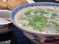 -老北京胡同味道二荤铺(酒仙桥店)