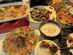 -乾隆美食·本帮菜(黄河路店)