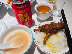 -湘语·湖南家常菜(新洲店)