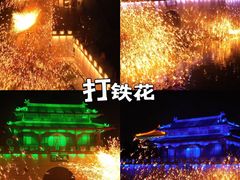 -清明上河园