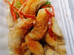 -坤记煲仔小菜(西环店)