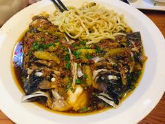 -陌上花开餐厅(云山路店)