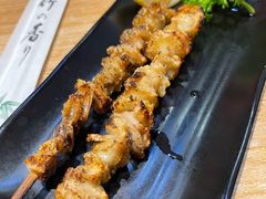 -胜代日本料理(云程巷小区店)