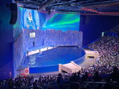 -珠海长隆海洋王国
