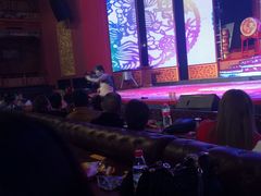-彪哥二人转大舞台-水产前街店