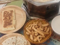 -牧马人奶茶馆(乌兰察布总店)
