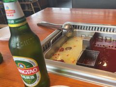 -滋奇·扬州地标火锅(东关街店)