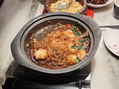 -绿茶餐厅(昆明世纪金源店)