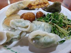 -清心素食(文昌百汇店)
