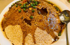 Taoyuan Rice Crackers