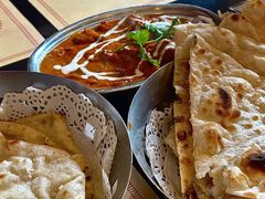 -克比叔叔印度餐厅Kebabs on the Grille(永康路分店)