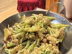 -老山东·山东菜(鲁菜名店)