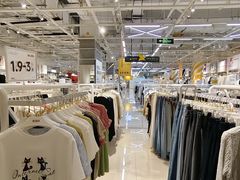 -万达广场(马鞍山太白路店)