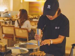 -白仁仔· 活烤海鲜 宵夜(豫园店)