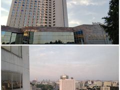 -北京新世纪饭店(动物园地铁站店)