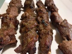 -萨拉漫饮食(北京中路店)