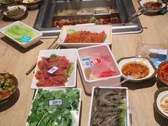 -野妹经典火锅(民治店)