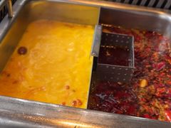 -大隐·成都火锅Bistro(合生麒麟新天地店)