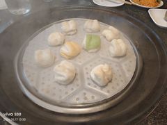 -老渔翁炖鱼坊(黄海西路东山店)